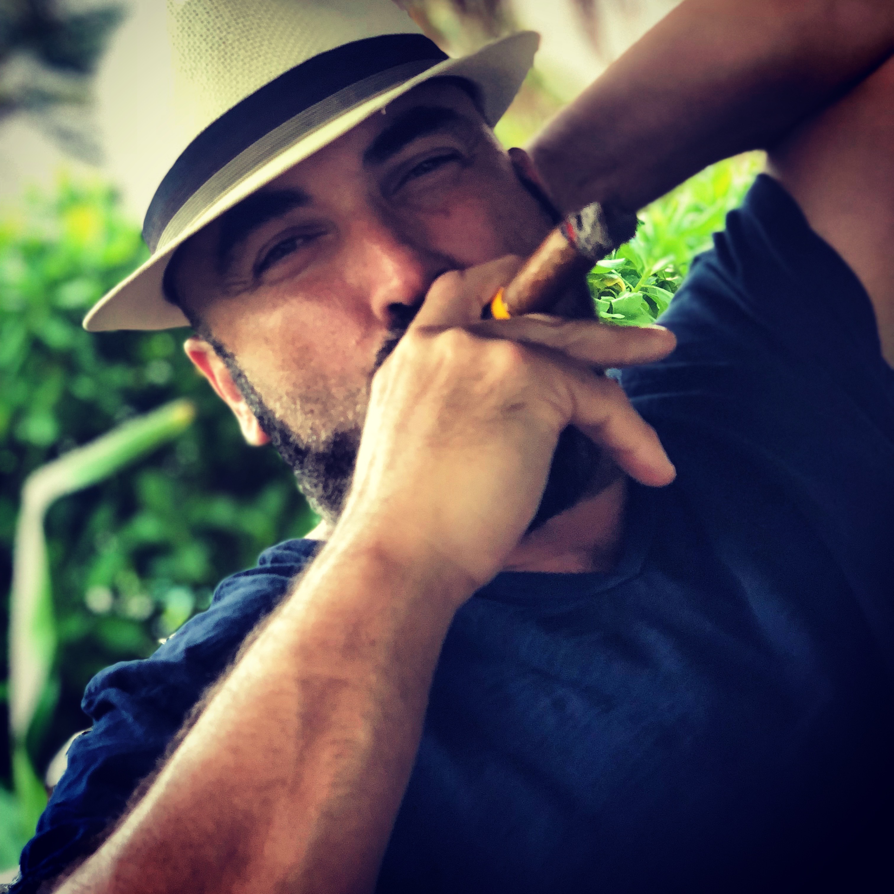 Jaysen McCleary — Founder, Bela Animal Legal Defense and Rescue